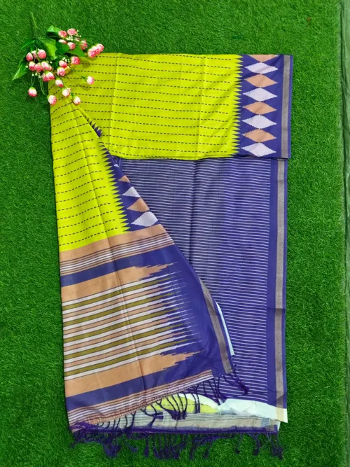 RANGVACHAN ZALAR SAREES 2